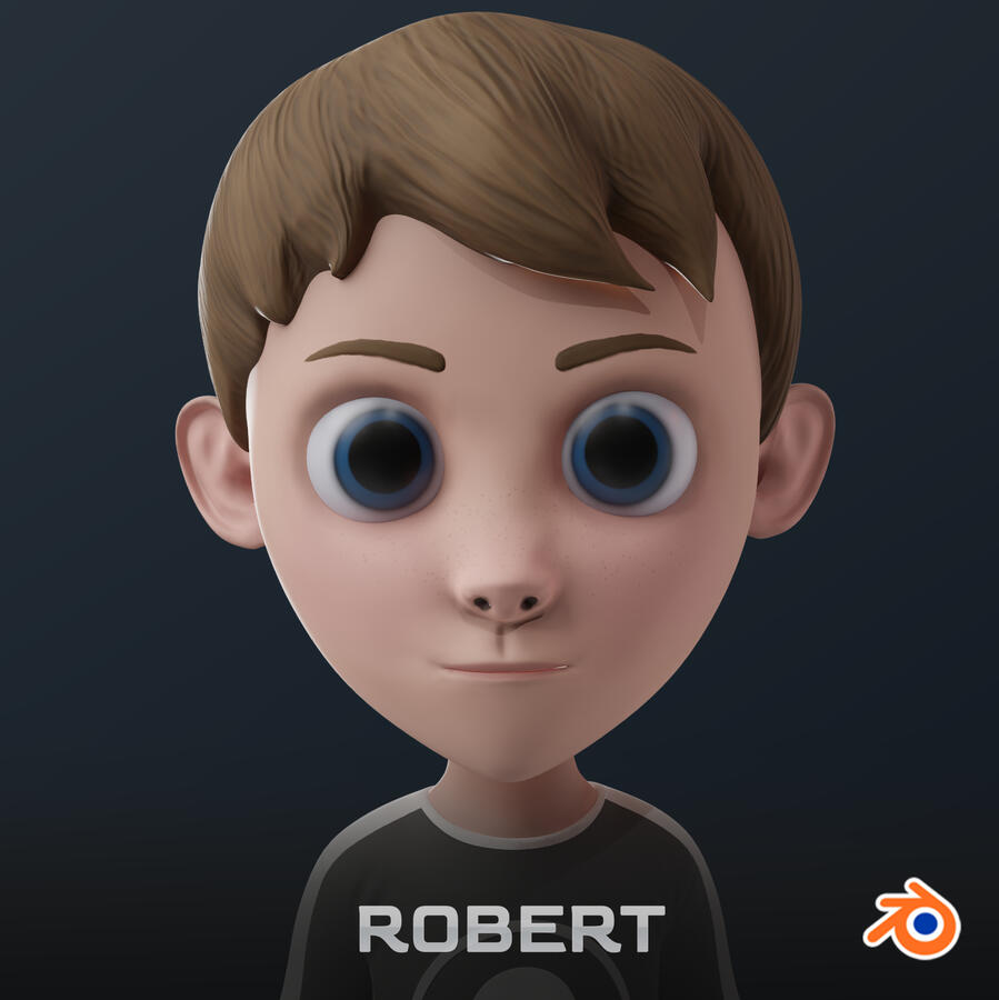 Robert
